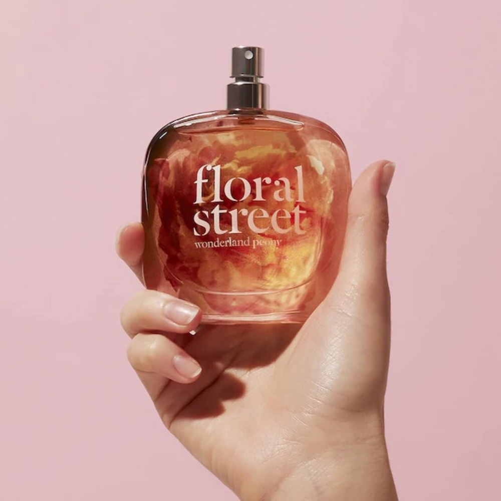 Floral Street Wonderland Peony Eau De Parfum